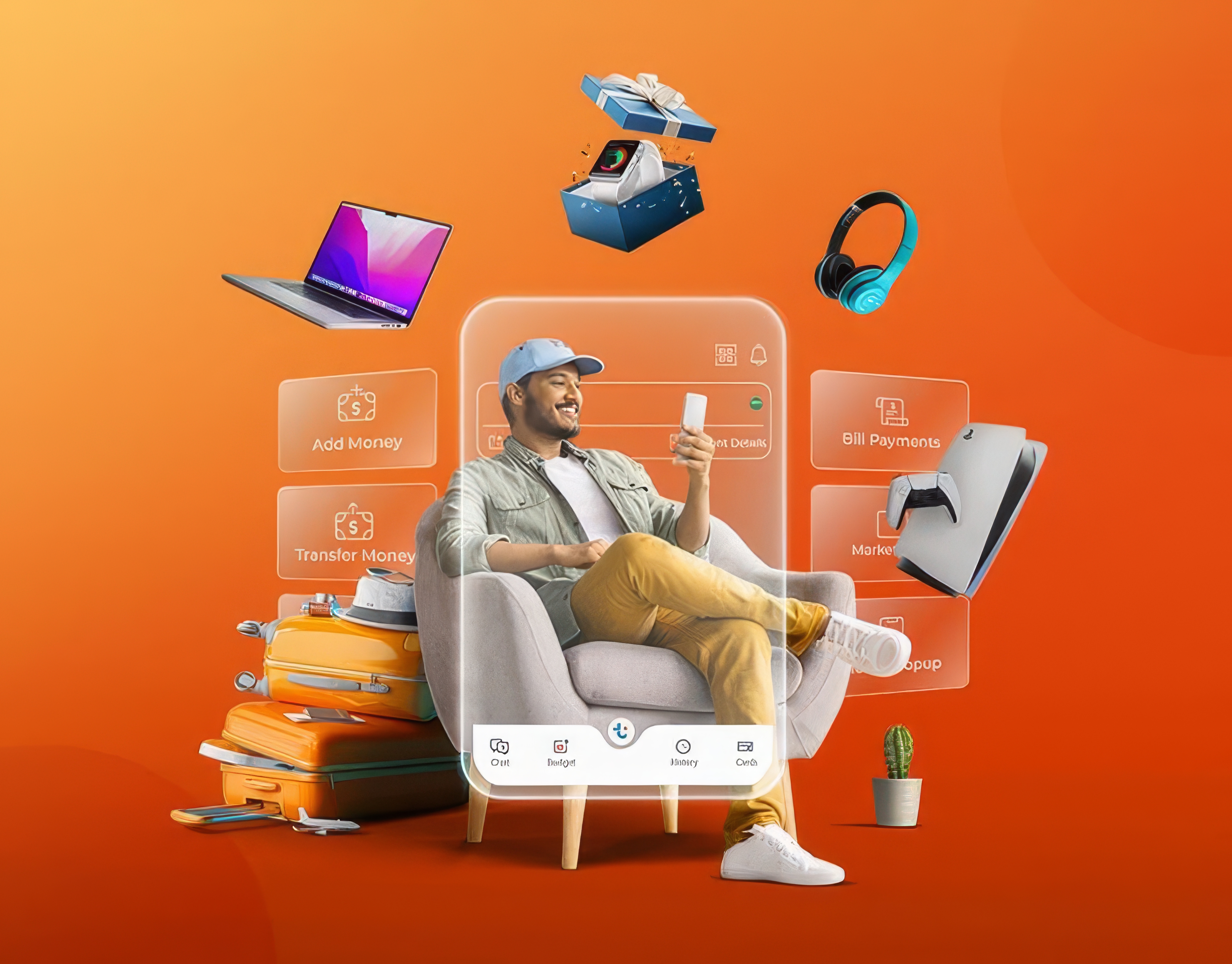 Digital Ads